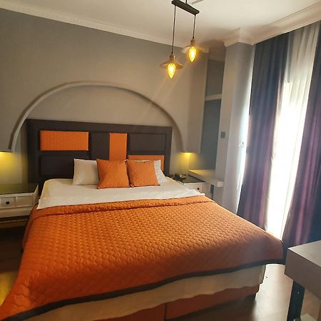 The House Boutique's Hotel Antalya Extérieur photo