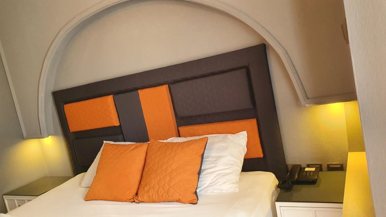The House Boutique's Hotel Antalya Extérieur photo