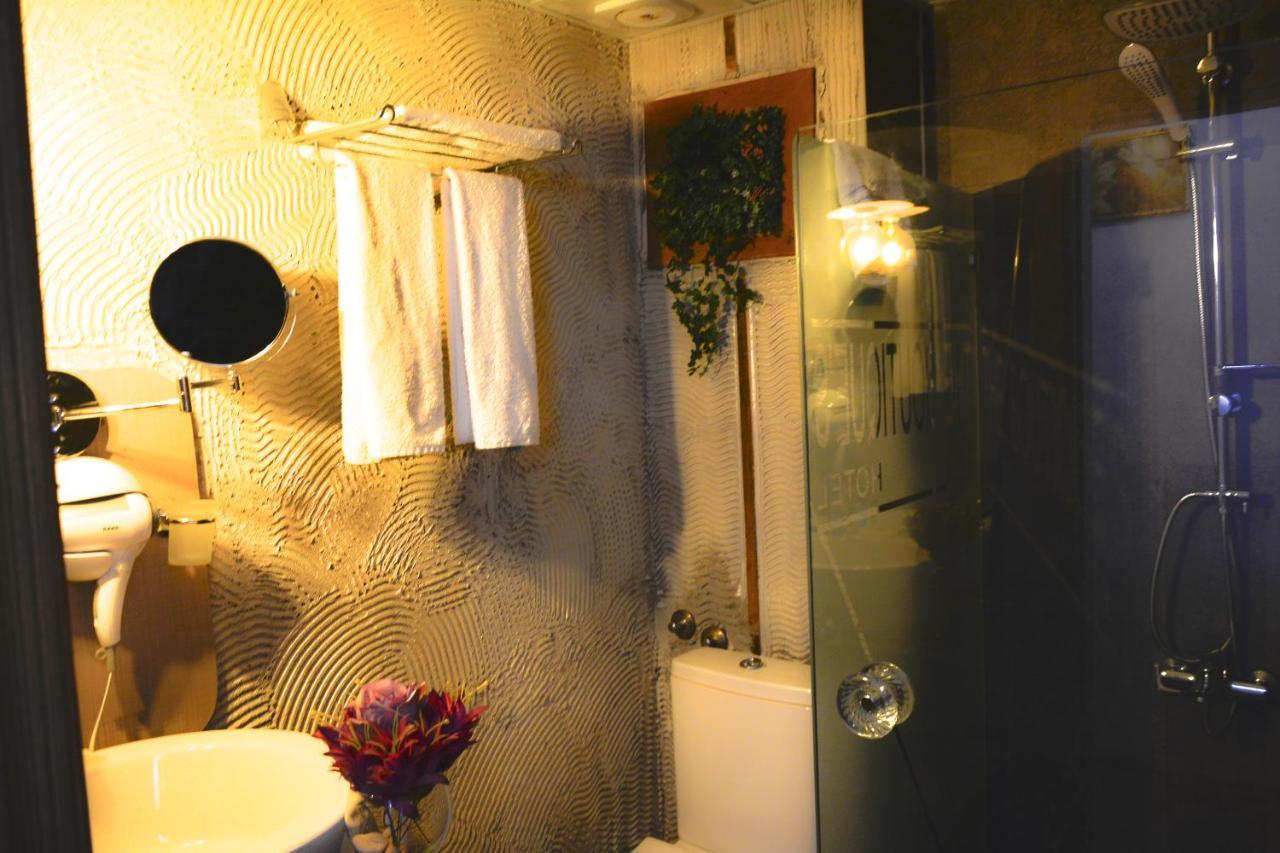 The House Boutique's Hotel Antalya Extérieur photo