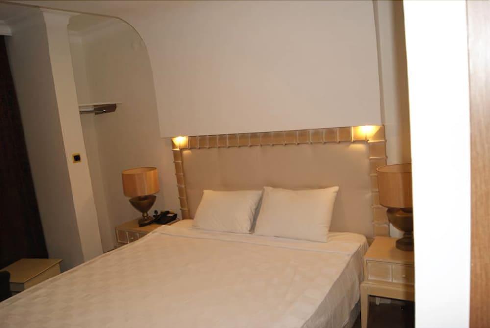 The House Boutique's Hotel Antalya Extérieur photo