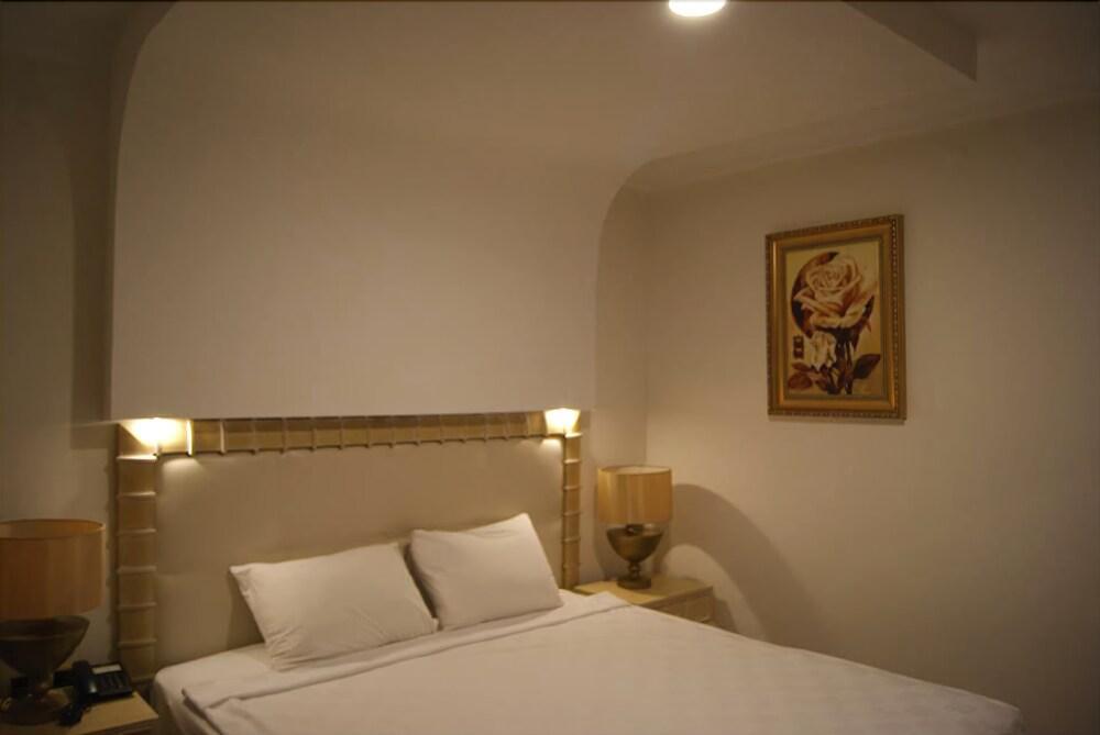 The House Boutique's Hotel Antalya Extérieur photo