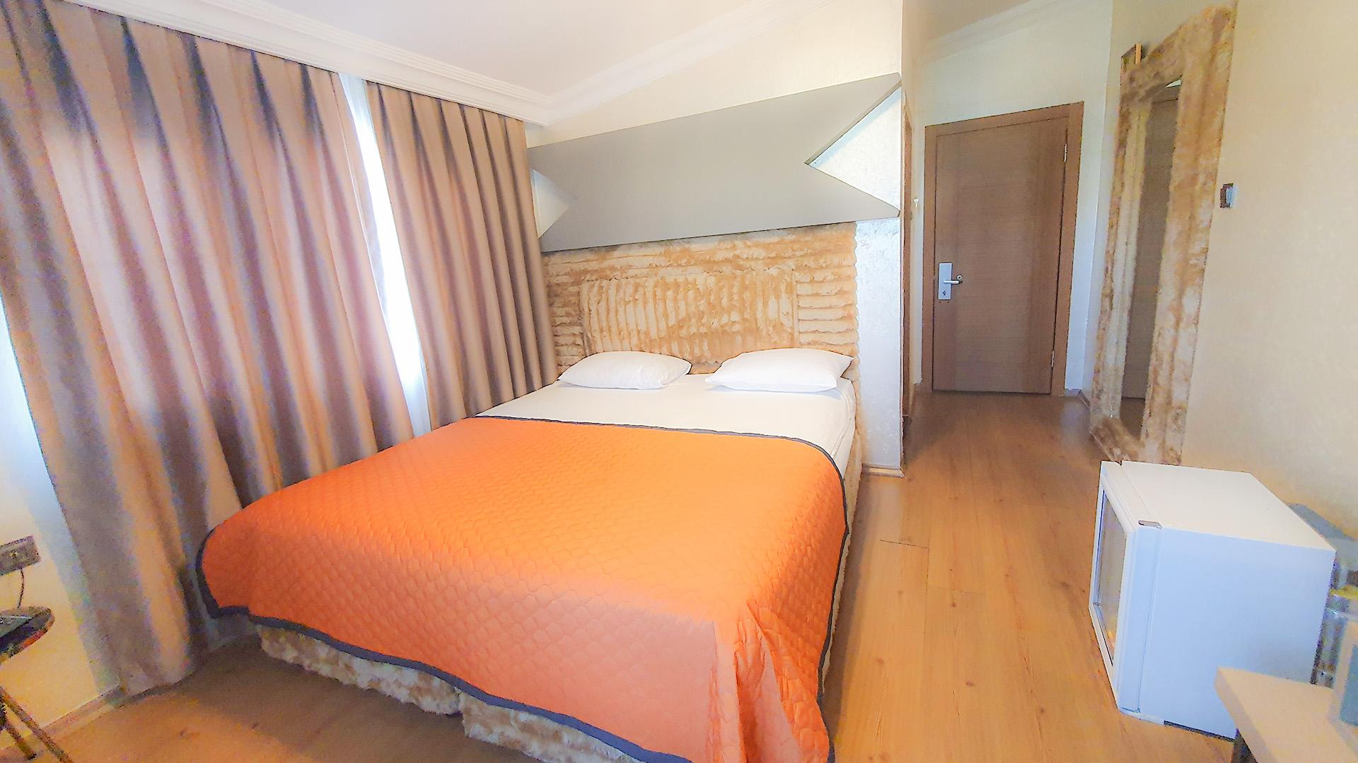 The House Boutique's Hotel Antalya Extérieur photo