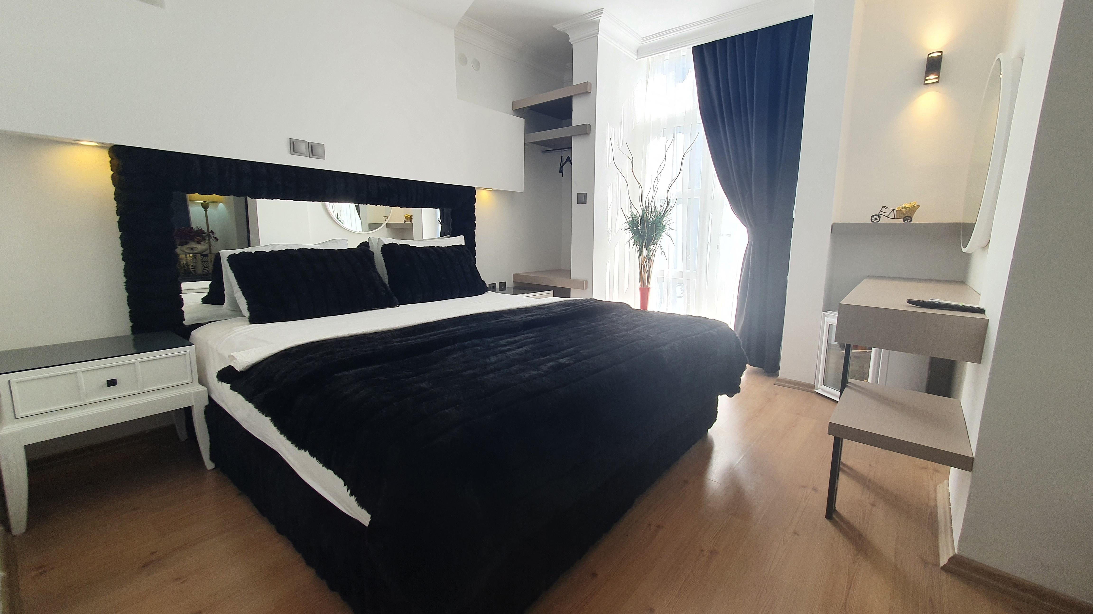 The House Boutique's Hotel Antalya Extérieur photo