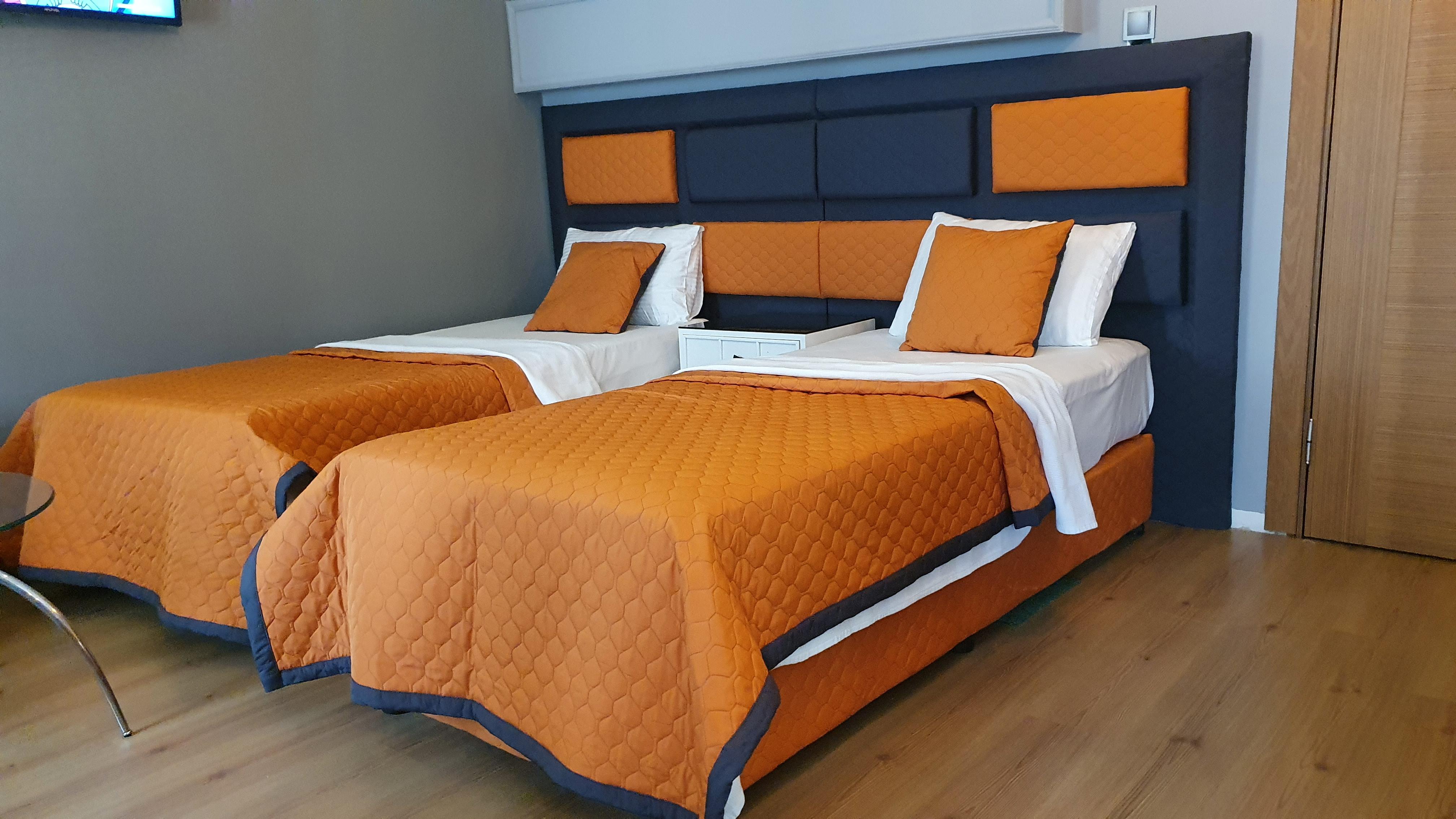 The House Boutique's Hotel Antalya Extérieur photo