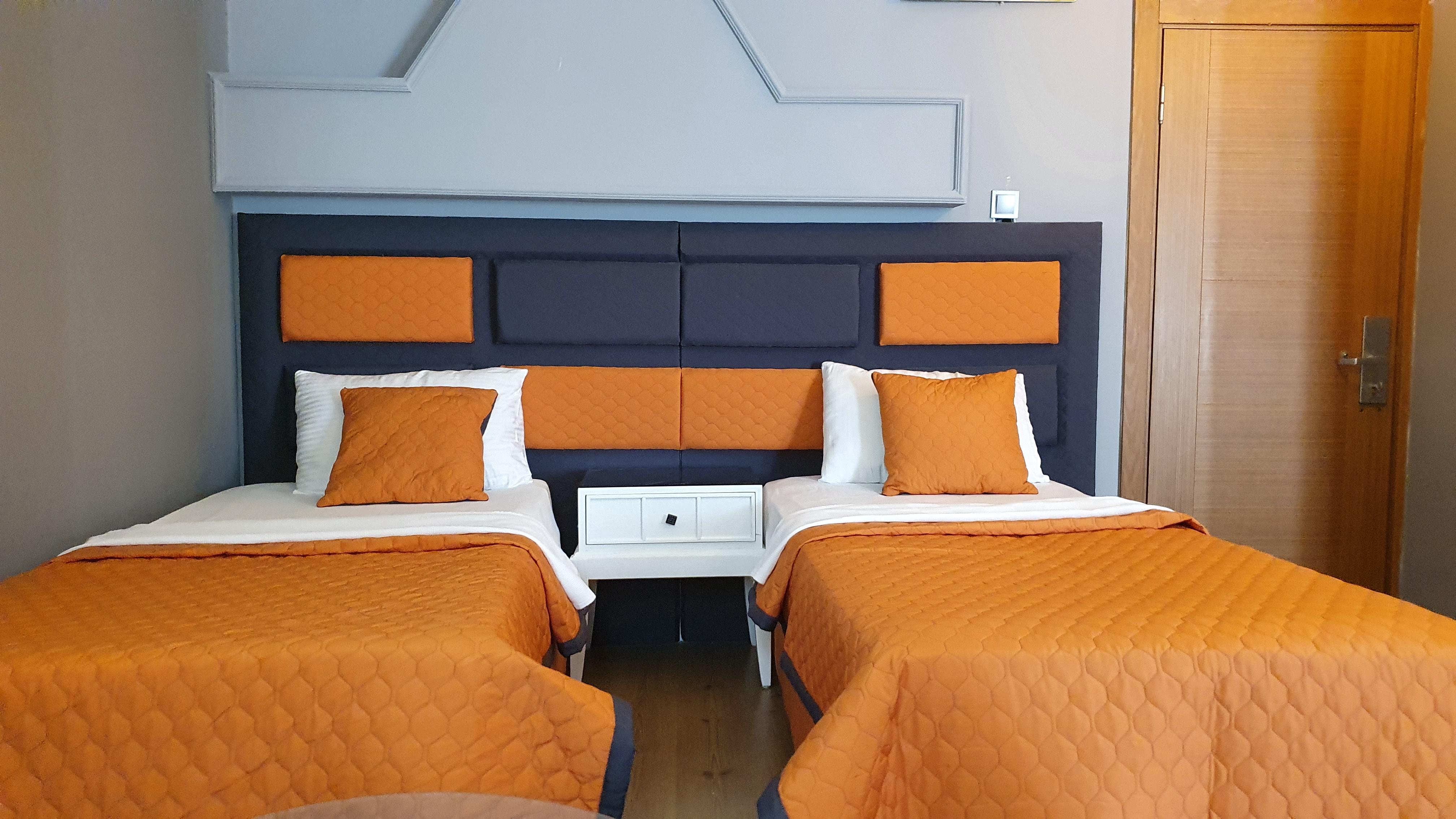 The House Boutique's Hotel Antalya Extérieur photo