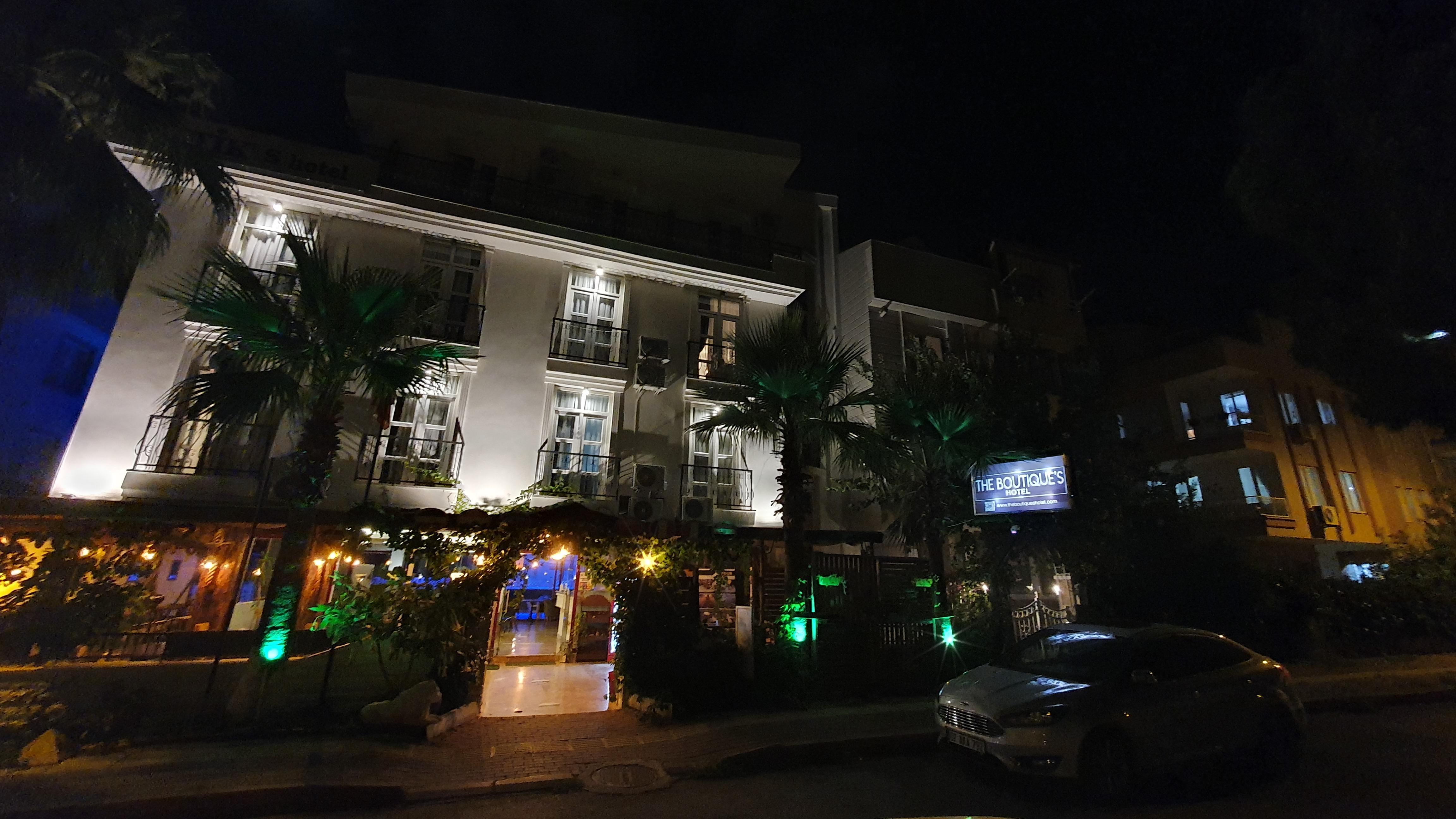 The House Boutique's Hotel Antalya Extérieur photo