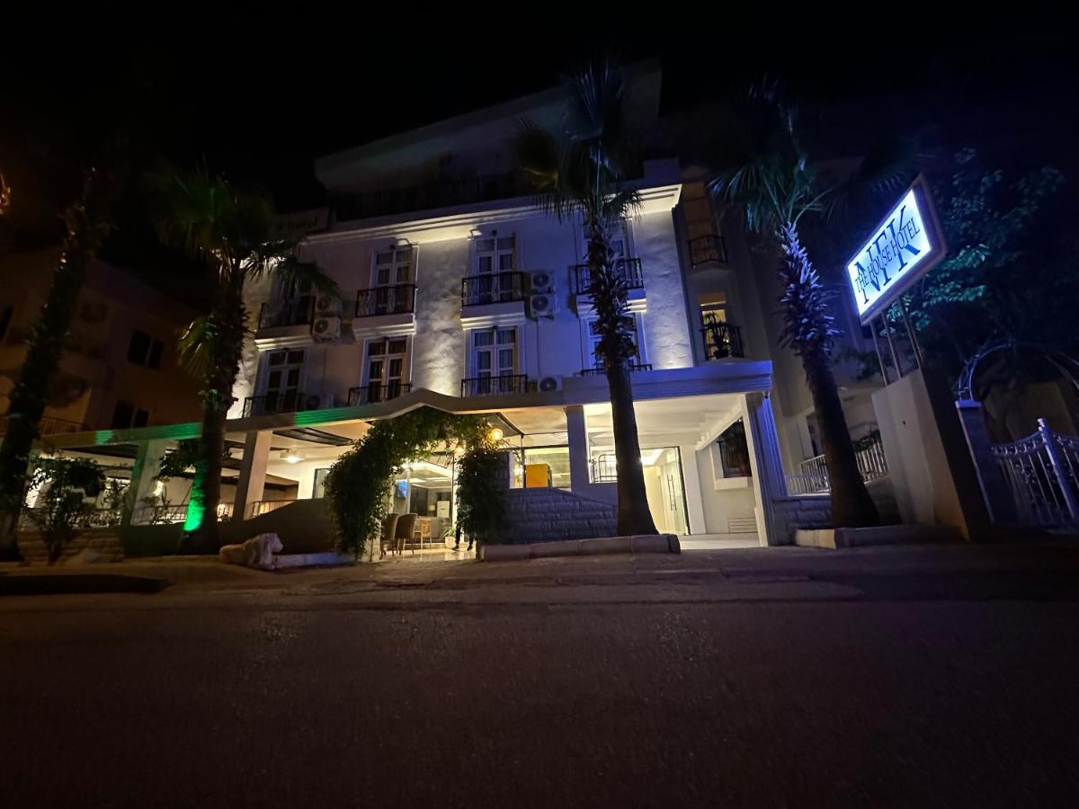 The House Boutique's Hotel Antalya Extérieur photo