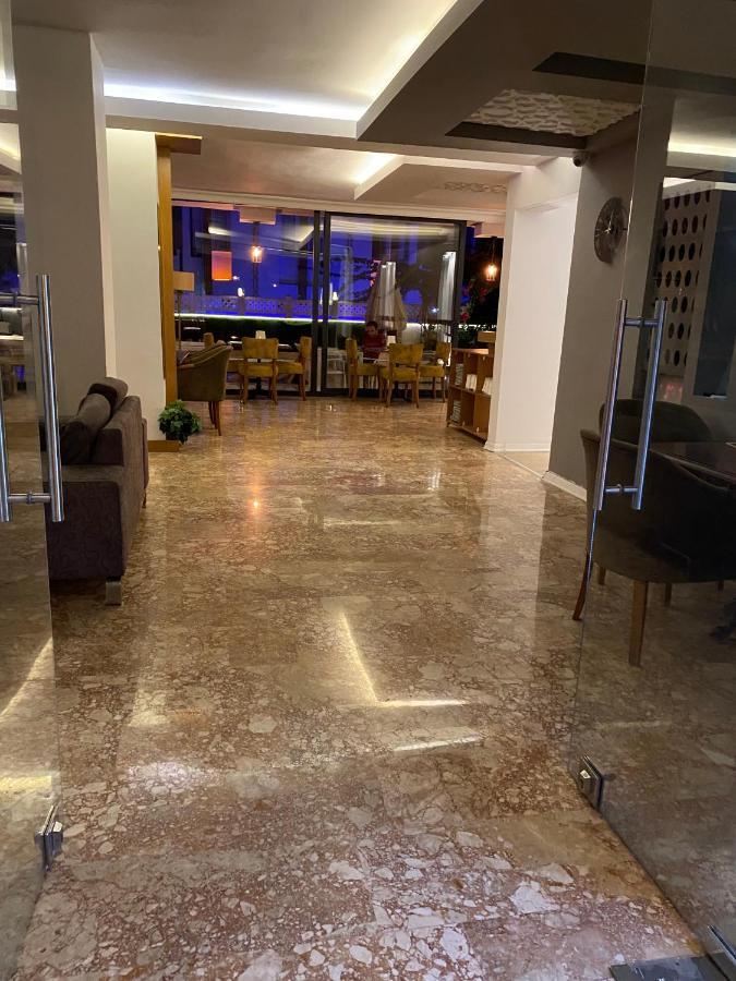The House Boutique's Hotel Antalya Extérieur photo