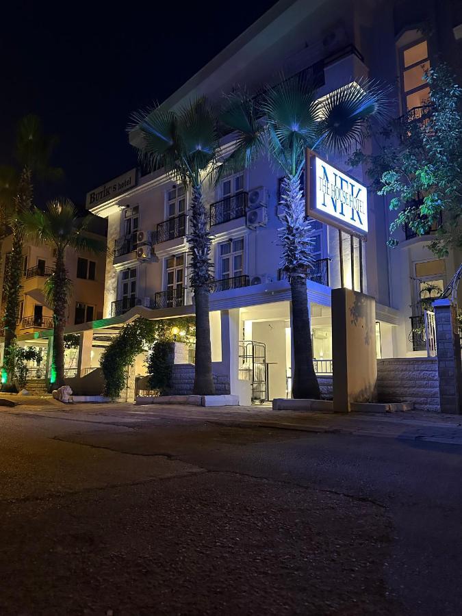 The House Boutique's Hotel Antalya Extérieur photo