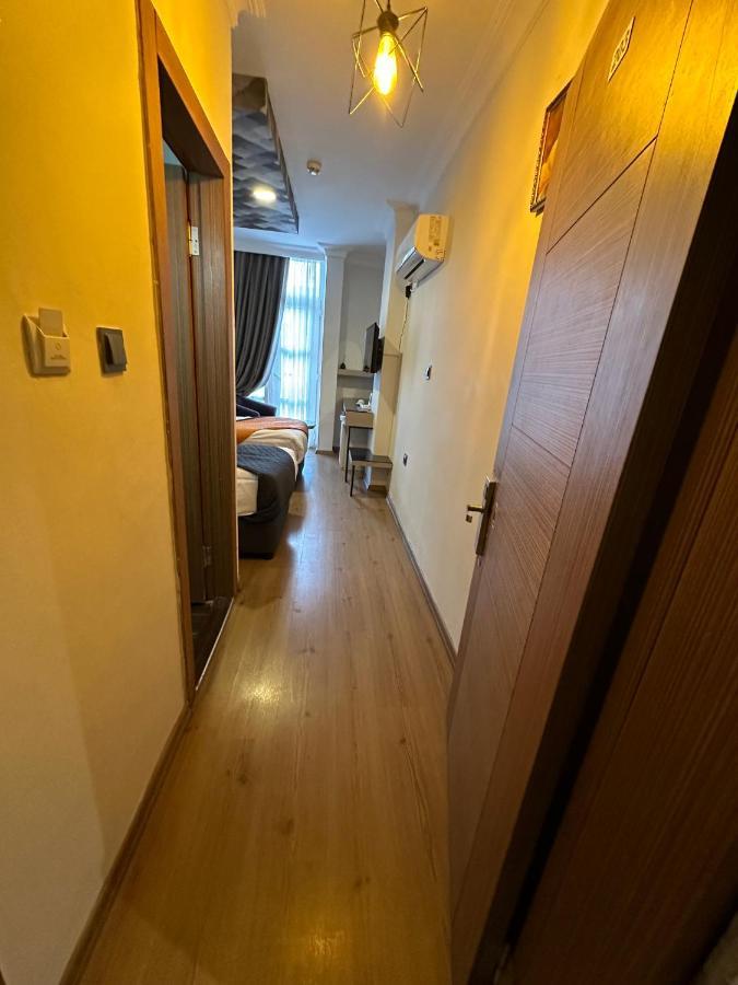 The House Boutique's Hotel Antalya Extérieur photo