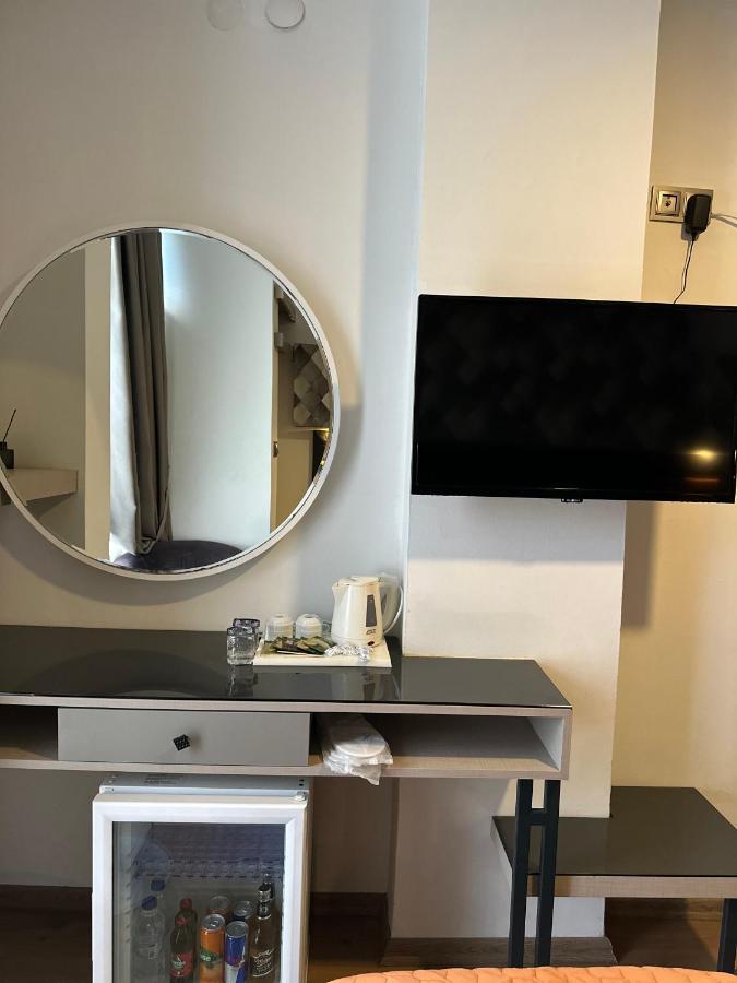 The House Boutique's Hotel Antalya Extérieur photo