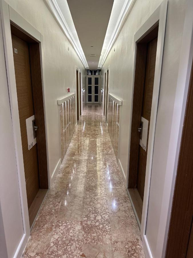 The House Boutique's Hotel Antalya Extérieur photo