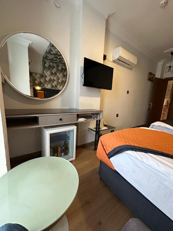The House Boutique's Hotel Antalya Extérieur photo