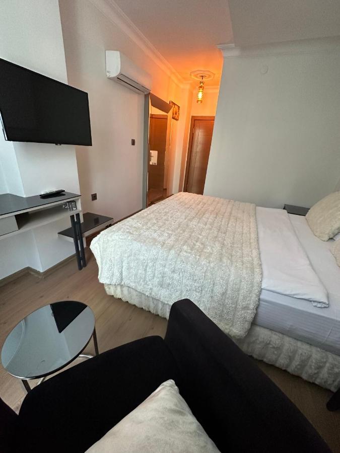 The House Boutique's Hotel Antalya Extérieur photo