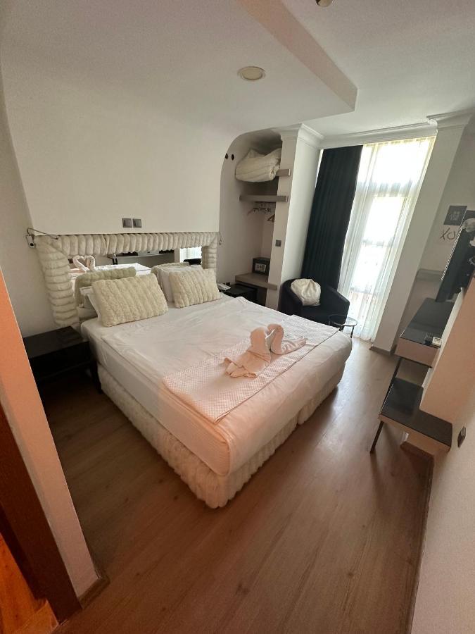 The House Boutique's Hotel Antalya Extérieur photo