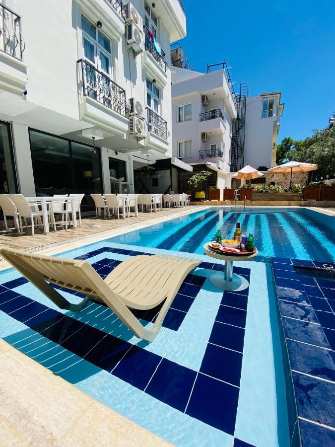 The House Boutique's Hotel Antalya Extérieur photo