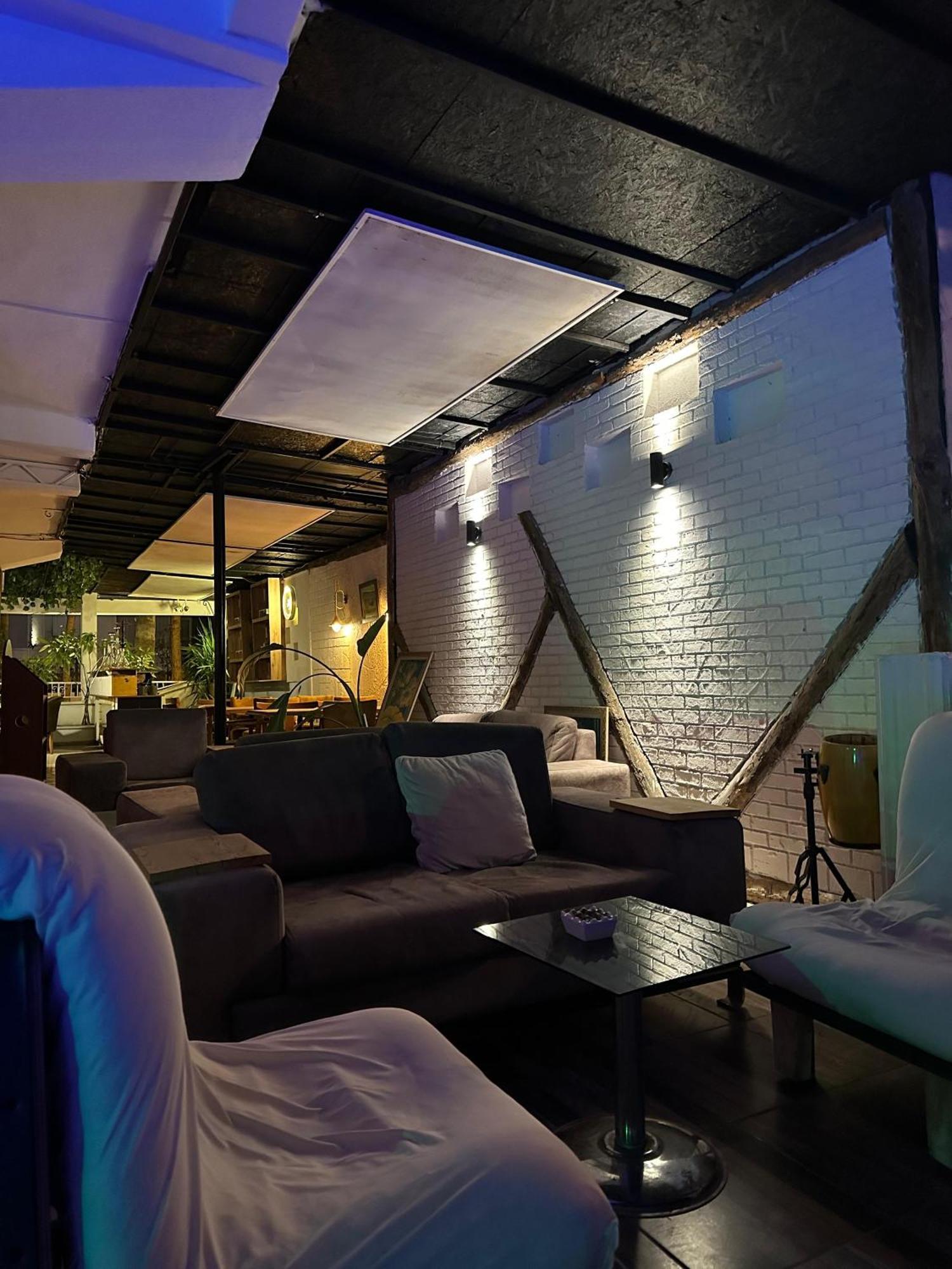 The House Boutique's Hotel Antalya Extérieur photo