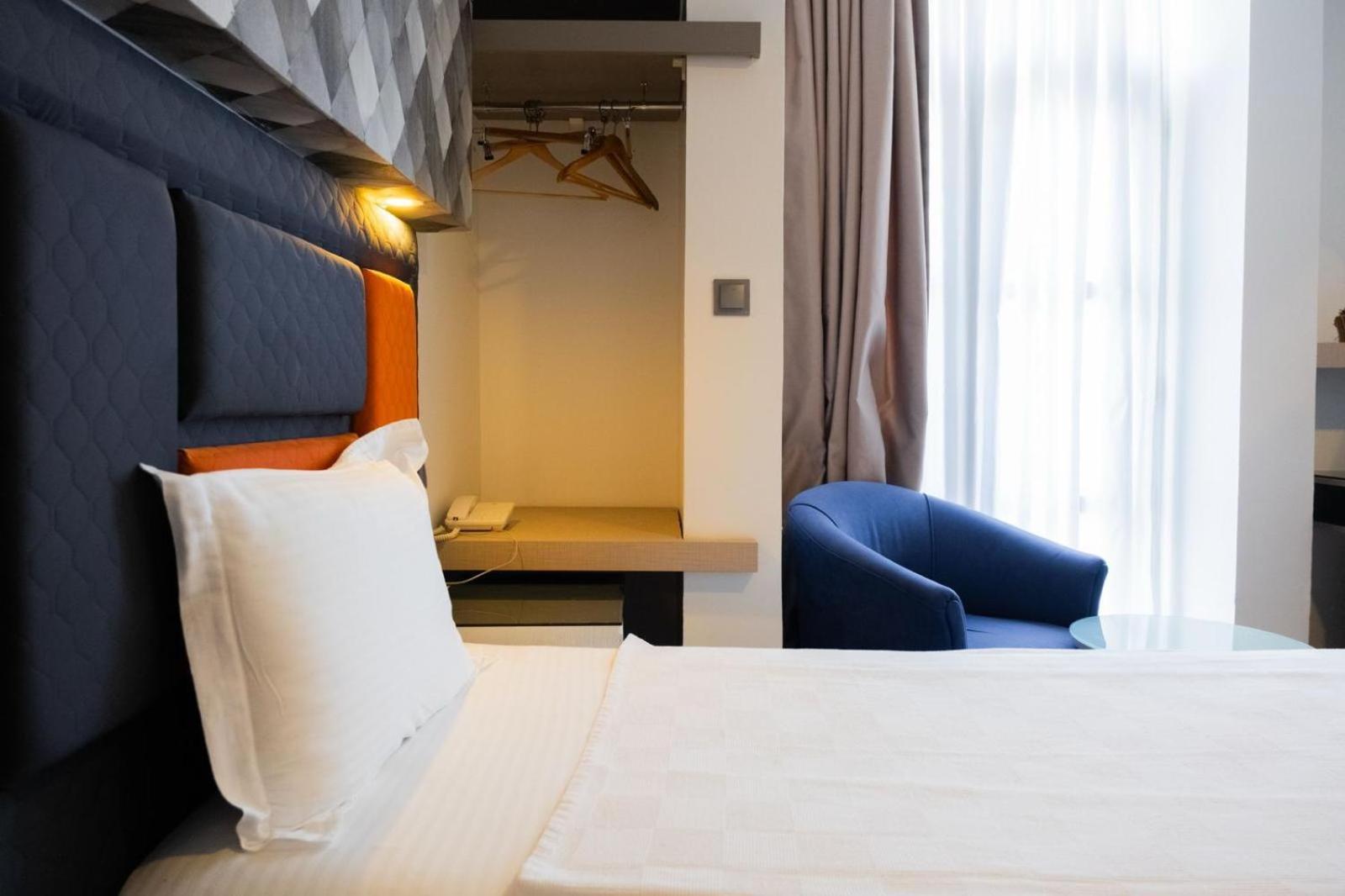 The House Boutique's Hotel Antalya Extérieur photo