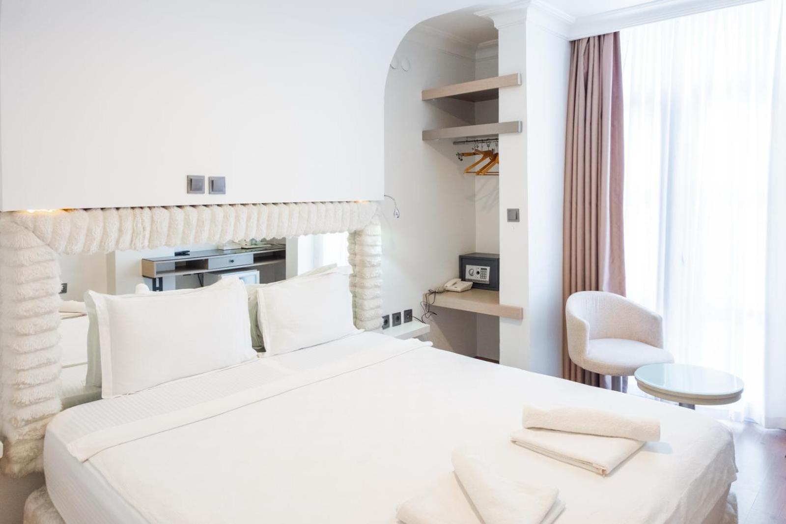 The House Boutique's Hotel Antalya Extérieur photo