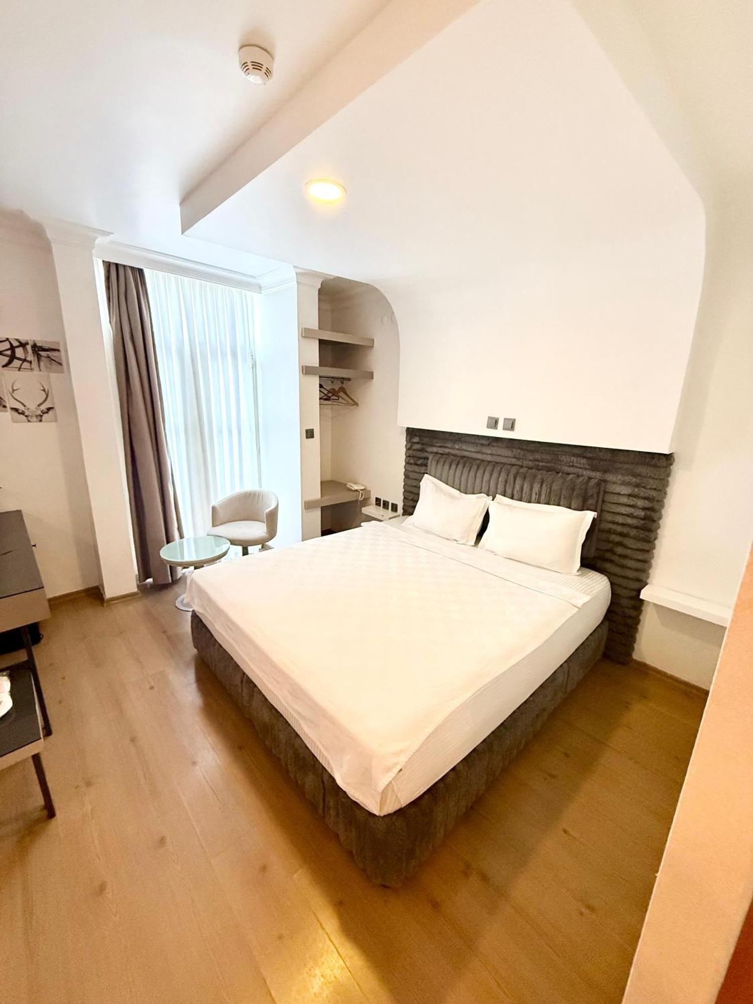 The House Boutique's Hotel Antalya Extérieur photo