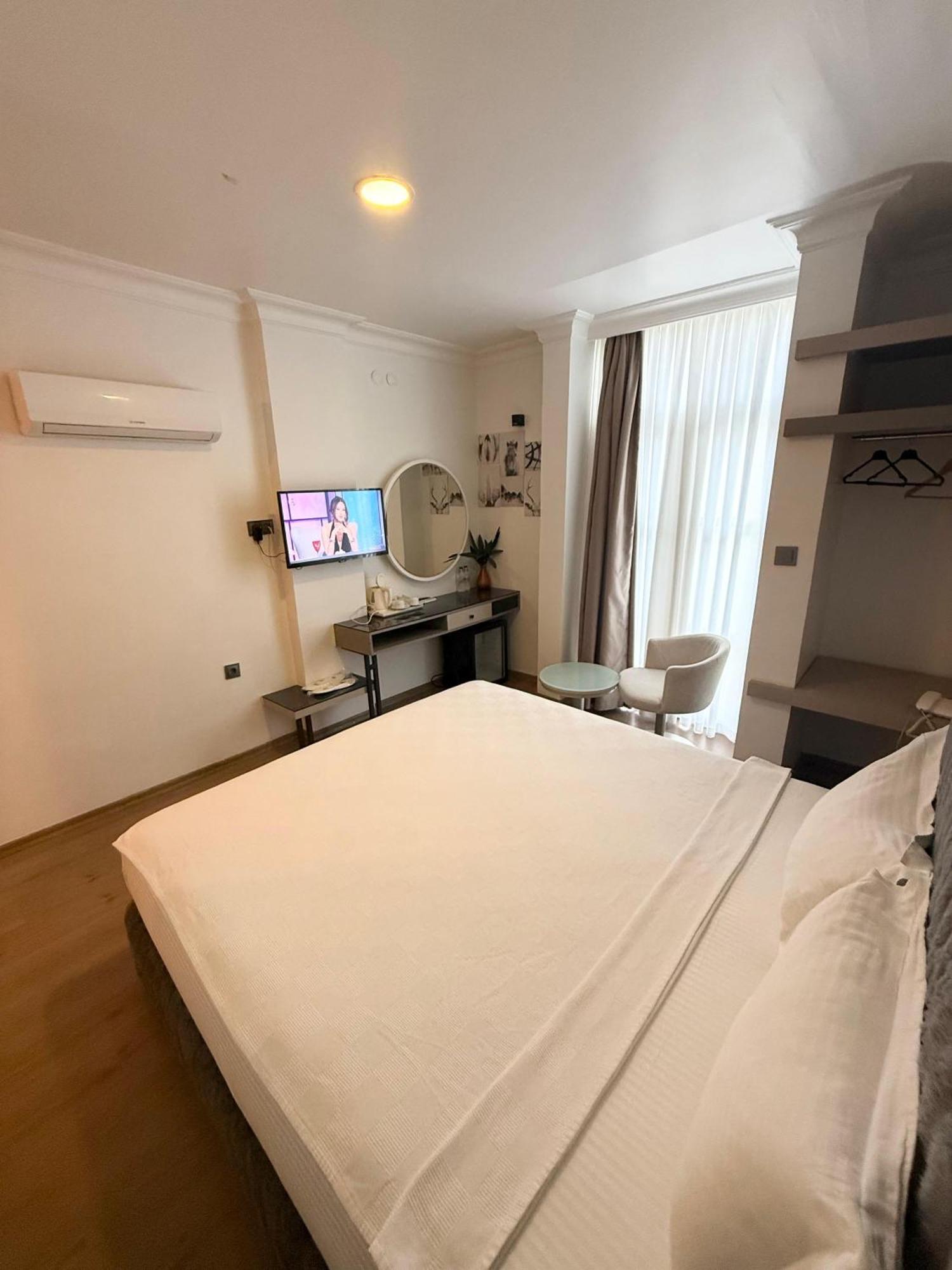 The House Boutique's Hotel Antalya Extérieur photo