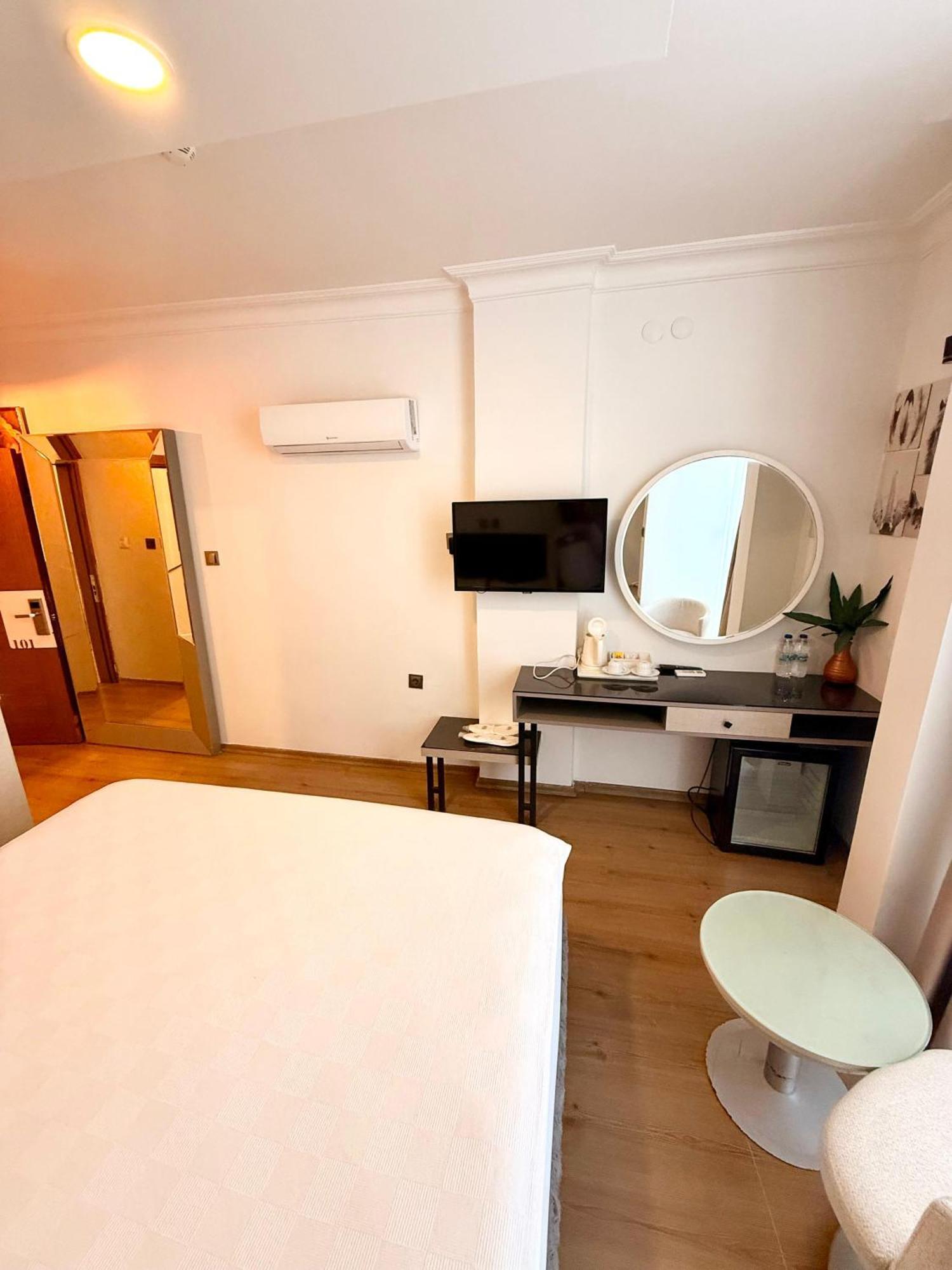 The House Boutique's Hotel Antalya Extérieur photo