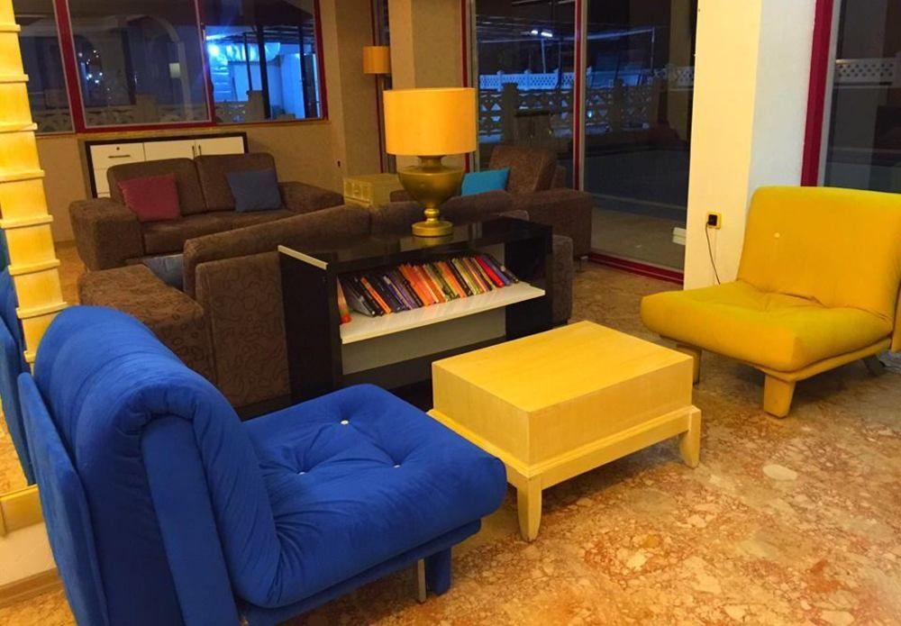 The House Boutique's Hotel Antalya Extérieur photo