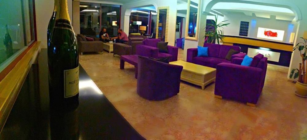 The House Boutique's Hotel Antalya Extérieur photo