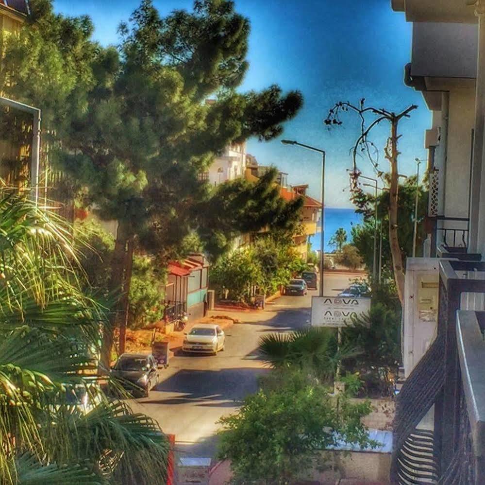 The House Boutique's Hotel Antalya Extérieur photo