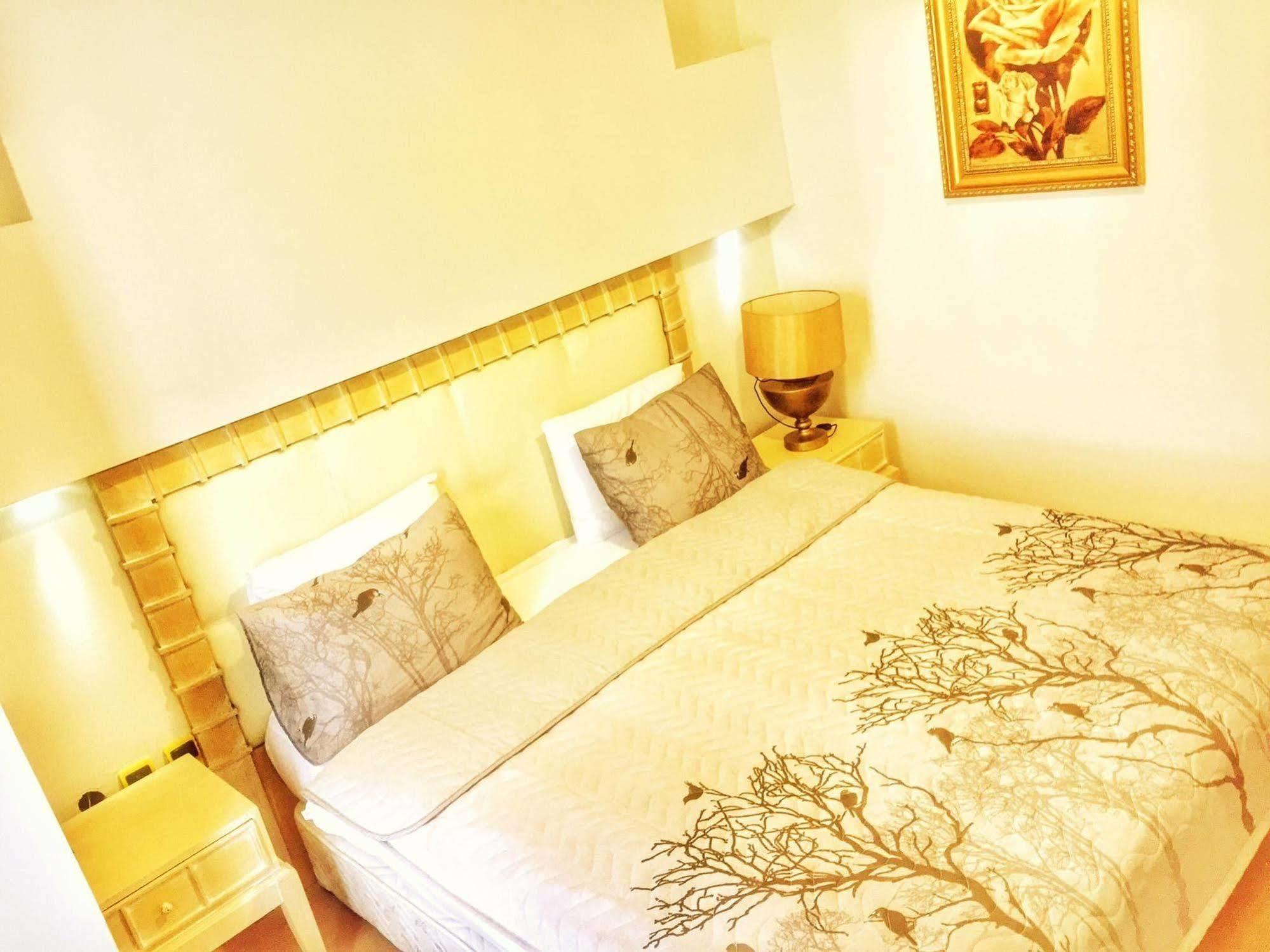 The House Boutique's Hotel Antalya Extérieur photo