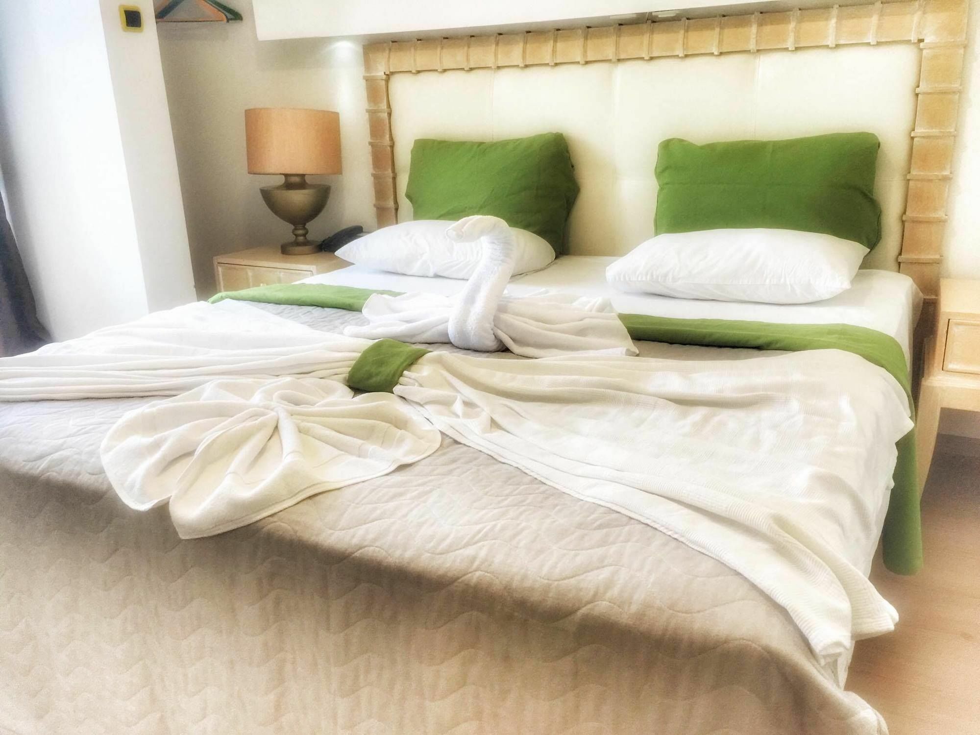 The House Boutique's Hotel Antalya Extérieur photo