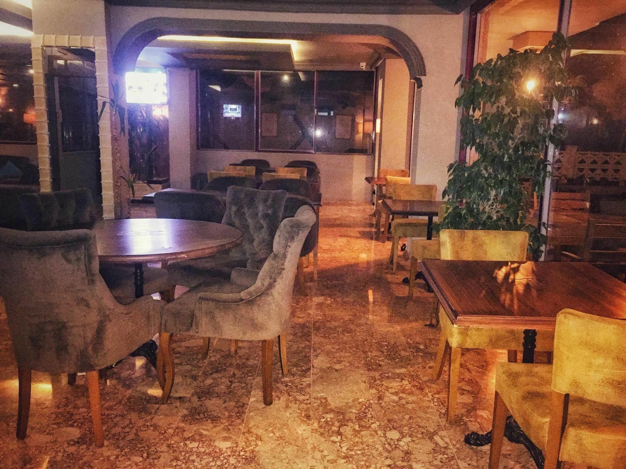 The House Boutique's Hotel Antalya Extérieur photo